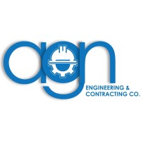 AGN Engineering & Contracting Co. logo - Similar company to Tekram Engineering