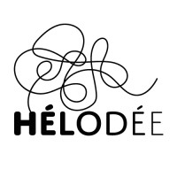 HÉLODÉE logo - Similar company to Send-Up