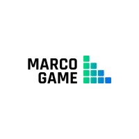 MARCO GAME logo - Similar company to Hyrox Poland