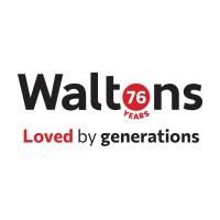 Bidvest Waltons logo - Similar company to Cipherdata