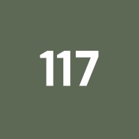 Bureau 117 logo - Similar company to New Beginning