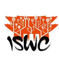 ISWC - International Semantic Web Conference logo - Similar company to Andus Labs