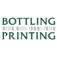 BOTTLING PRINTING logo - Similar company to Techmark Sk