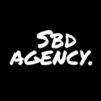 SBD Agency logo - Similar company to Hotsource