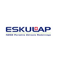 NZOZ Eskulap Poradnia Zdrowia Rodzinnego Pabianice logo - Similar company to Eter-Med