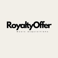 RoyaltyOffer.com logo - Similar company to Datamonkeysbc