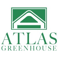 Atlas Greenhouse logo - Similar company to Horti Future
