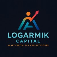LOGARMIK CAPITAL logo - Similar company to Saifer Associates Ltd