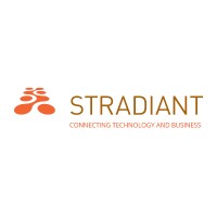 Stradiant logo - Similar company to Wintegra