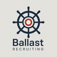 Ballast Recruiting logo - Similar company to Sublime Resourcing Ltd