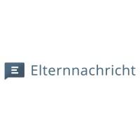 Elternnachricht.de logo - Similar company to M&A Lernsoftware