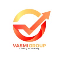 Vasmi Group logo - Similar company to Keyutech