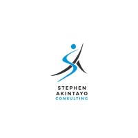 Stephen Akintayo Foundation logo - Similar company to Gtext Homes