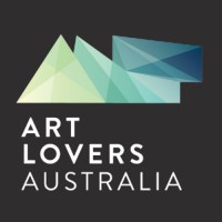 Art Lovers Australia® logo - Similar company to Bendigo Art Gallery