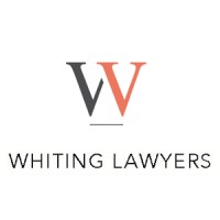 Whiting Lawyers logo - Similar company to Whiting Law