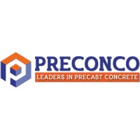 Preconco Limited logo - Similar company to Meridian Caribbean Inc.