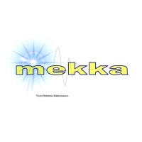 MEKKA logo - Similar company to Probatel
