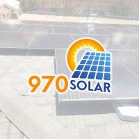 970 Solar logo - Similar company to Utah Roof And Solar
