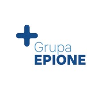 Grupa EPIONE logo - Similar company to Proa Technology - The Right Ro:Bot For The Right Job