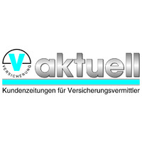 V-Aktuell Kundenzeitungen Für Versicherungsvermittler