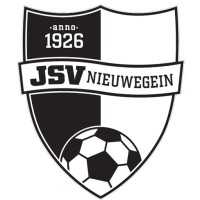 Voetbalvereniging JSV Nieuwegein logo - Similar company to Structio Management Group