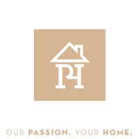 Our PASSION. Your HOME. logo - Similar company to Motivation Branding