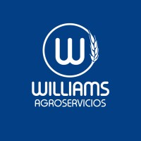 WILLIAMS AGROSERVICIOS logo - Similar company to Idm S.A.