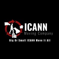 ICANN Moving Co logo - Similar company to Jhs Group