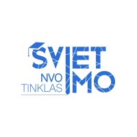 Nacionalinis švietimo NVO tinklas logo - Similar company to Uncommon.Lt