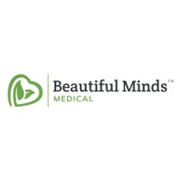 Beautiful Minds Medical logo - Similar company to Emotionmatters