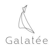 Galatée Couture logo - Similar company to Charles Kot