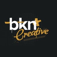 BKN Creative logo - Similar company to Roger West