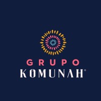 GRUPO KOMUNAH logo - Similar company to Estrategia Patrimonial