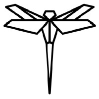 Dragonfly Architecture logo - Similar company to Architecture By Bg