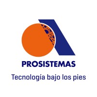 PROSISTEMAS | Tecnología bajo los pies logo - Similar company to Maxgrid®