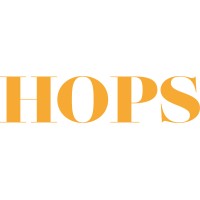 Hops Management AB logo - Similar company to Simplev