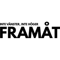 Tidningen Framåt logo - Similar company to Make Marketing Great Again
