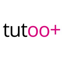 tutoo+ logo - Similar company to Edane