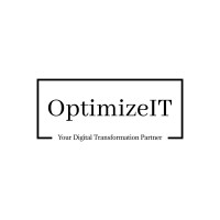 OptimizeIT Ltd logo - Similar company to Serasec