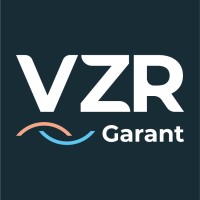 VZR Garant logo - Similar company to Futurelink Solutions