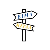 bimakitaa logo - Similar company to No Code Tz