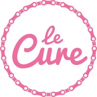 Le Cure - cycling to help cure cancer logo - Similar company to The Map Consortium Ltd