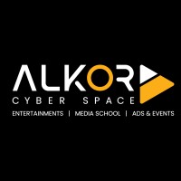 Alkor Entertainments logo - Similar company to Keytech Softwares