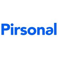 Pirsonal logo - Similar company to Guest