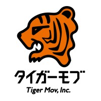 Tiger Mov, Inc. logo - Similar company to Matex Co., Ltd. (Osaka_Japan)