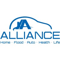 Alliance Insurance logo - Similar company to Lila Fuches Limited