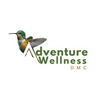 Adventure Wellness DMC logo - Similar company to Nomadic Mart