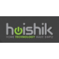 Hoishik logo - Similar company to Lookfirst Technology, Llc