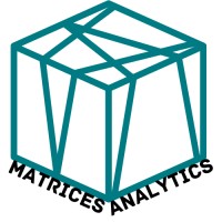 Matrices Analytics LLC logo - Similar company to Smart Secure
