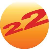 22nd Century Healthcare logo - Similar company to 22Nd Century Cyber Security